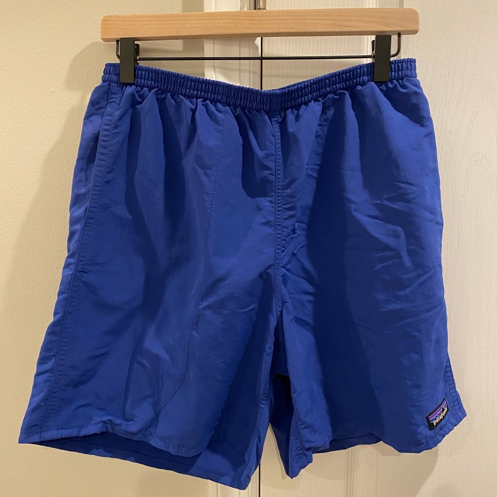 Patagonia Baggies Shorts
